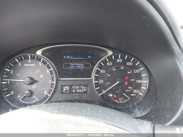 1N4AL3AP4EC161665 Nissan ALTIMA 2.5