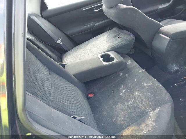 1N4AL3AP4EC161665 Nissan ALTIMA 2.5