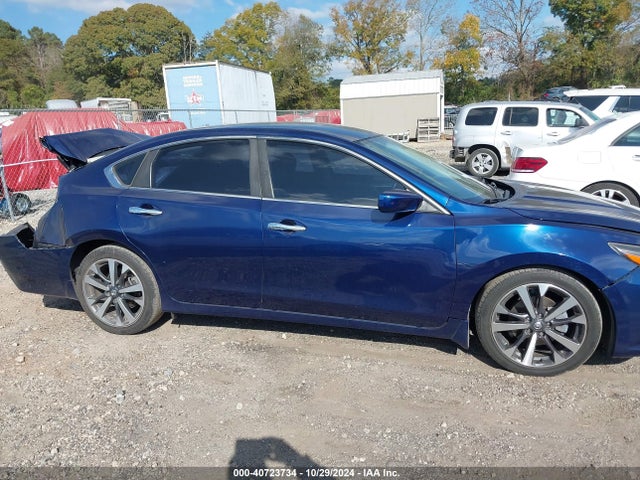 Nissan Altima 2.5 Sr 2016 1N4AL3AP2GC173817 Image 13