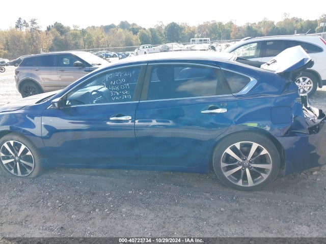 Nissan Altima 2.5 Sr 2016 1N4AL3AP2GC173817 Image 14