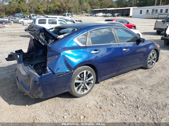 Nissan Altima 2.5 Sr 2016 1N4AL3AP2GC173817 Image 4