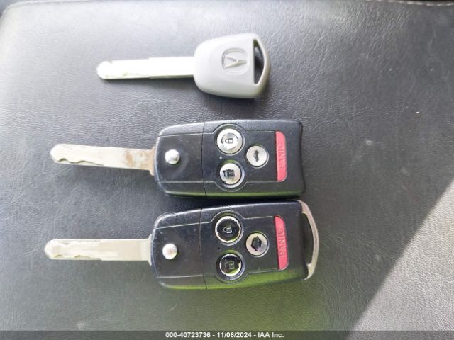 JH4CU2F80EC006203 Acura Tsx 2.4