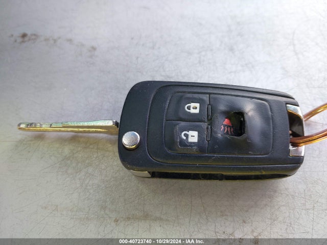 Chevrolet Spark 2lt Cvt 2015 KL8CF6S93FC807784 Image 11