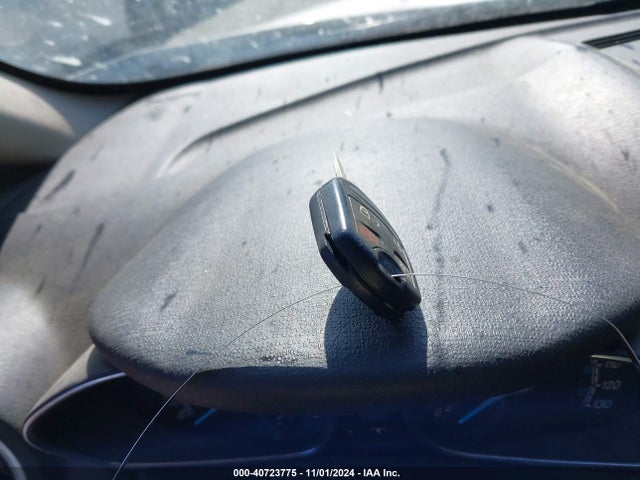 Ford FIESTA SE 2019 3FADP4EJ8KM122388 Image 11