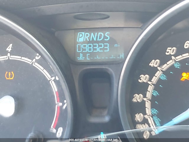 Ford FIESTA SE 2019 3FADP4EJ8KM122388 Image 15