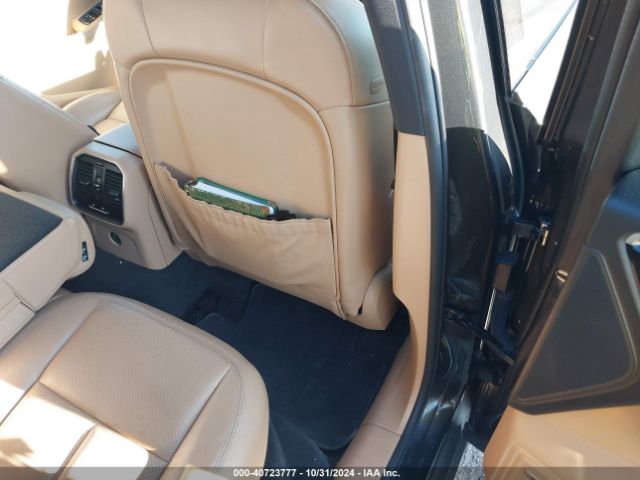 2018 PORSCHE MACAN WP1AA2A59JLB15380 Photo 7