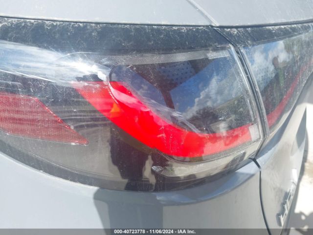 3CZRZ1H50PM725540 Honda Hr-v 2wd Sport