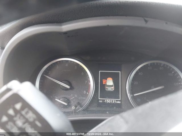 5TDKZRFH4JS542930 Toyota Highlander Xle