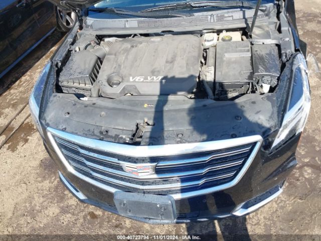2G61M5S32J9156970 Cadillac XTS LUXURY