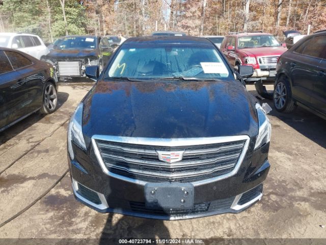 2G61M5S32J9156970 Cadillac XTS LUXURY