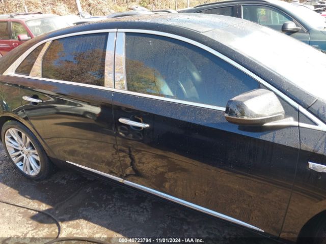 2G61M5S32J9156970 Cadillac XTS LUXURY