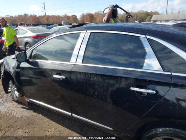 2G61M5S32J9156970 Cadillac XTS LUXURY