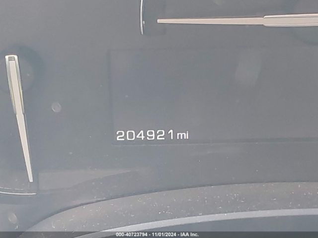 2G61M5S32J9156970 Cadillac XTS LUXURY