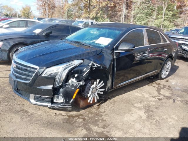 2G61M5S32J9156970 Cadillac XTS LUXURY