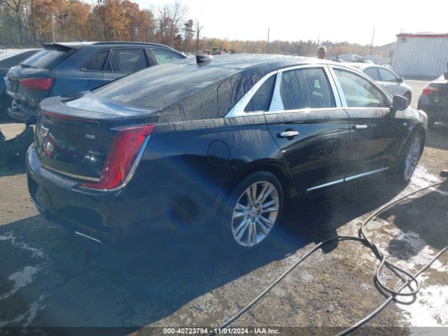 2G61M5S32J9156970 Cadillac XTS LUXURY