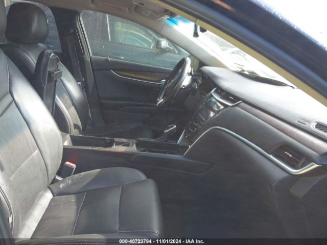 2G61M5S32J9156970 Cadillac XTS LUXURY