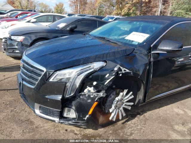 2G61M5S32J9156970 Cadillac XTS LUXURY