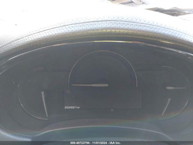2G61M5S32J9156970 Cadillac XTS LUXURY