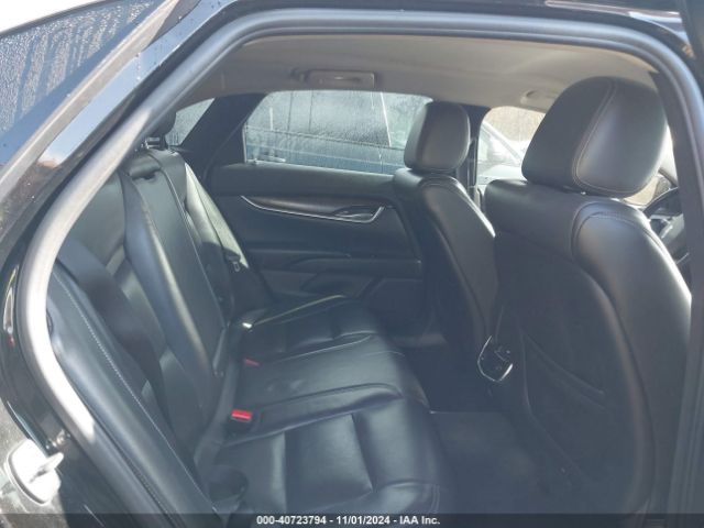 2G61M5S32J9156970 Cadillac XTS LUXURY