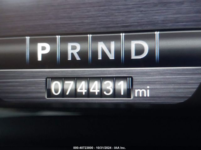 1C6RREJT0MN768208 RAM 1500 Laramie  4x2 5'7 Box