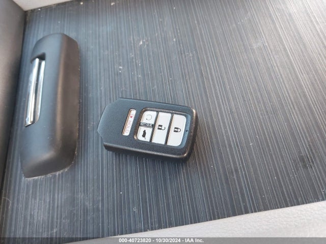 Honda Pilot 2wd Special Edition 2022 5FNYF5H21NB023025 Image 11