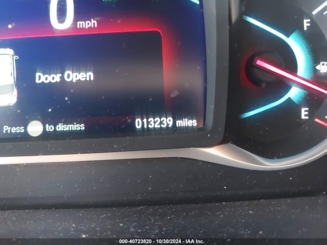 Honda Pilot 2wd Special Edition 2022 5FNYF5H21NB023025 Image 7