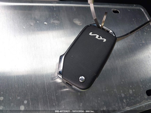 KIA Forte Lxs 2023 3KPF24AD6PE599873 Image 11