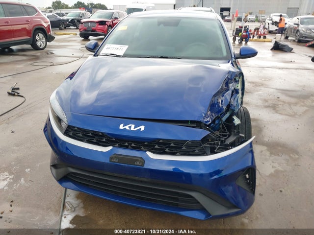 KIA Forte Lxs 2023 3KPF24AD6PE599873 Image 13