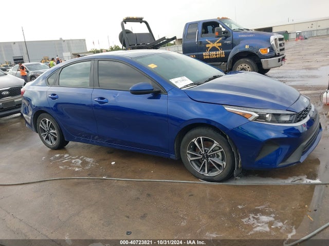 KIA Forte Lxs 2023 3KPF24AD6PE599873 Image 14