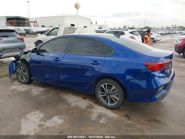 KIA Forte Lxs 2023 3KPF24AD6PE599873 Image 15
