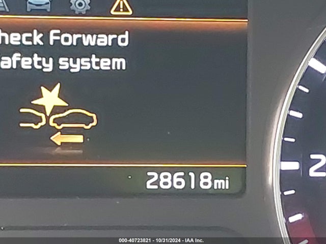 KIA Forte Lxs 2023 3KPF24AD6PE599873 Image 16