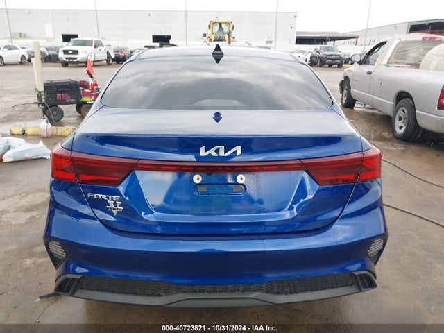 KIA Forte Lxs 2023 3KPF24AD6PE599873 Image 17
