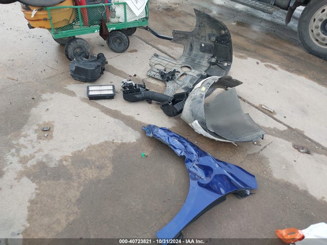 KIA Forte Lxs 2023 3KPF24AD6PE599873 Image 12