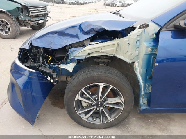 KIA Forte Lxs 2023 3KPF24AD6PE599873 Image 6