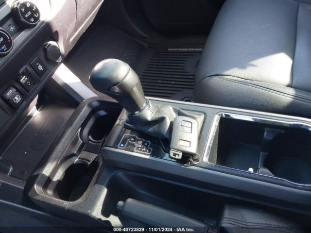 3TMCZ5AN1JM172093 Toyota Tacoma Trd Sport
