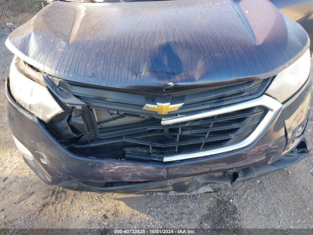 3GNAXUEV3KL172483 Chevrolet EQUINOX LT