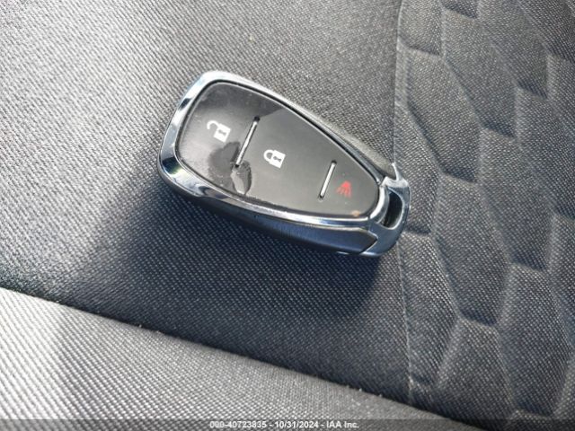 3GNAXUEV3KL172483 Chevrolet EQUINOX LT