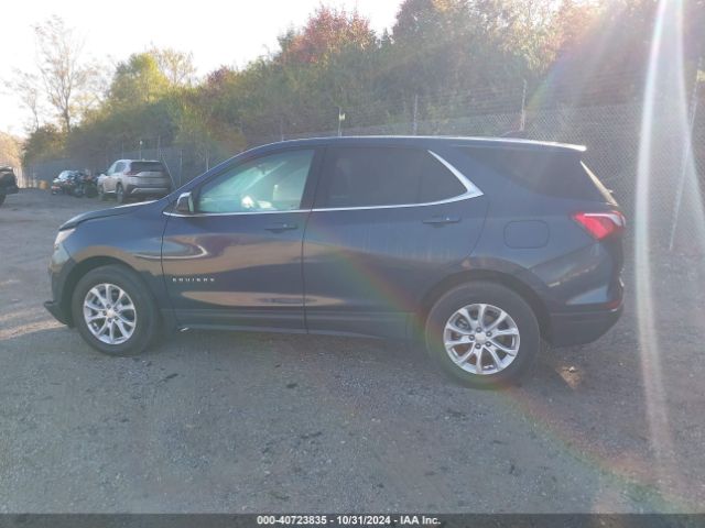 3GNAXUEV3KL172483 Chevrolet EQUINOX LT