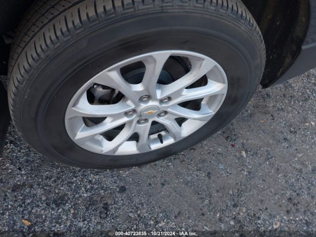 3GNAXUEV3KL172483 Chevrolet EQUINOX LT