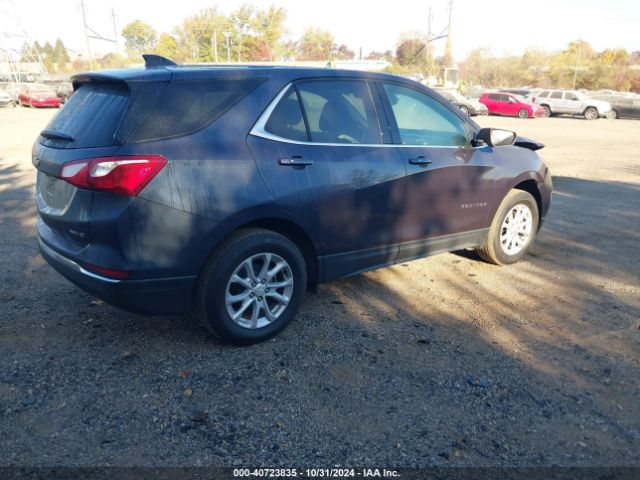 3GNAXUEV3KL172483 Chevrolet EQUINOX LT