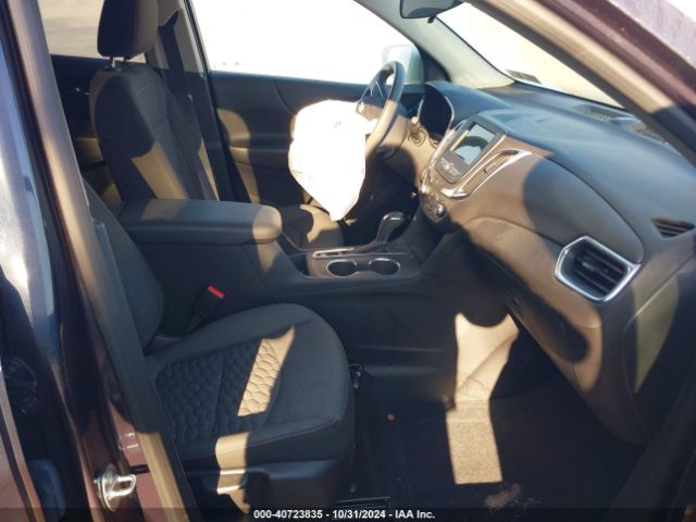 3GNAXUEV3KL172483 Chevrolet EQUINOX LT