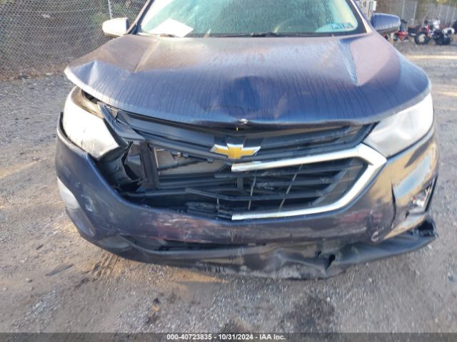 3GNAXUEV3KL172483 Chevrolet EQUINOX LT
