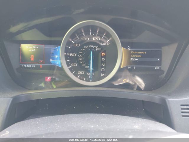 1FM5K7D82FGB18295 Ford EXPLORER XLT