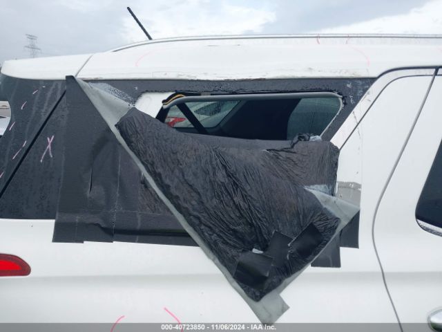 KM8R24HE6LU096086 Hyundai Palisade Sel