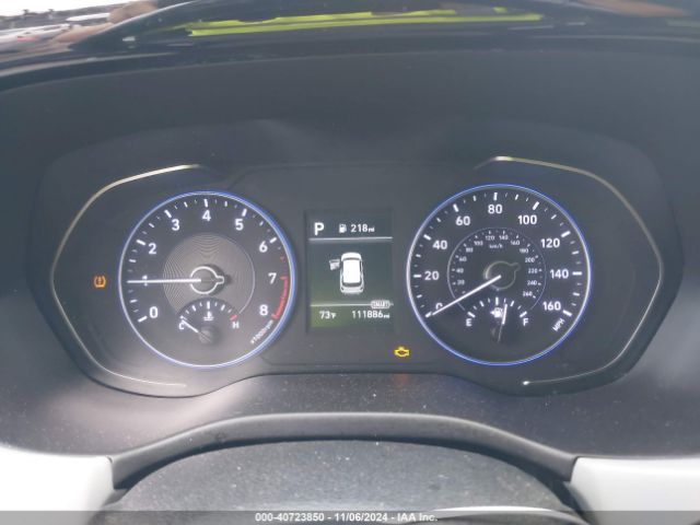 KM8R24HE6LU096086 Hyundai Palisade Sel