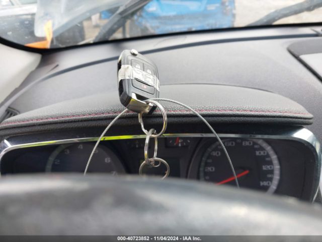 2GKFLYE36E6218157 GMC Terrain Slt-2