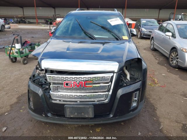 2GKFLYE36E6218157 GMC Terrain Slt-2