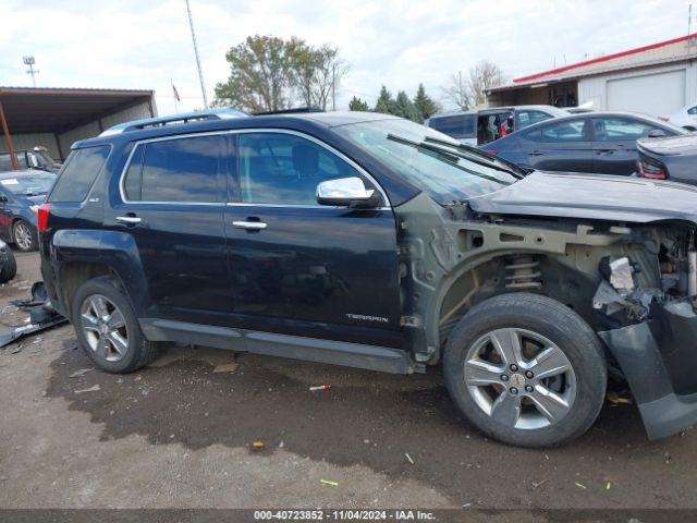 2GKFLYE36E6218157 GMC Terrain Slt-2