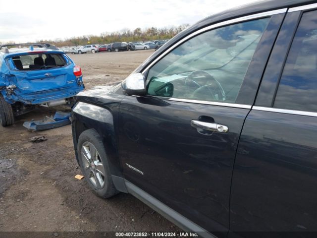 2GKFLYE36E6218157 GMC Terrain Slt-2