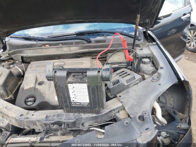 2GKFLYE36E6218157 GMC Terrain Slt-2